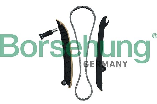 Комплект цели привода распредвала Borsehung B18296