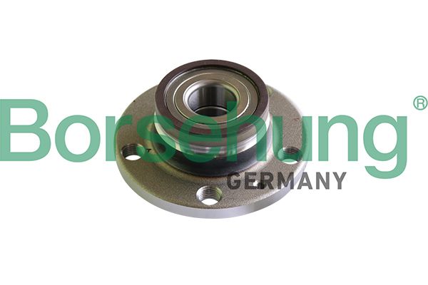 Комплект подшипника ступицы колеса Borsehung B18297