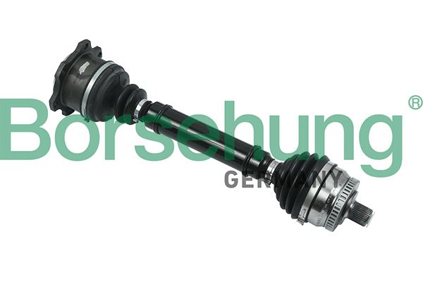Приводной вал Borsehung B18318