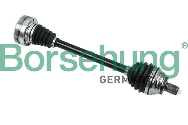 Приводной вал Borsehung B18323