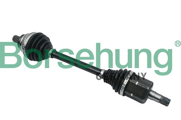Приводной вал Borsehung B18327
