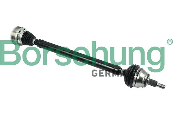 Приводной вал Borsehung B18330