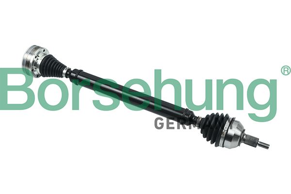 Приводной вал Borsehung B18344