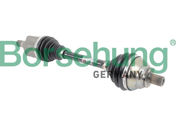 Приводной вал Borsehung B18349