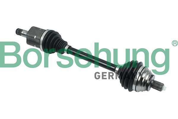 Приводной вал Borsehung B18354