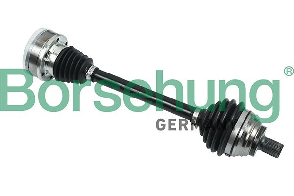 Приводной вал Borsehung B18355
