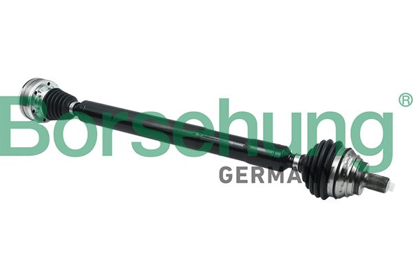Приводной вал Borsehung B18356