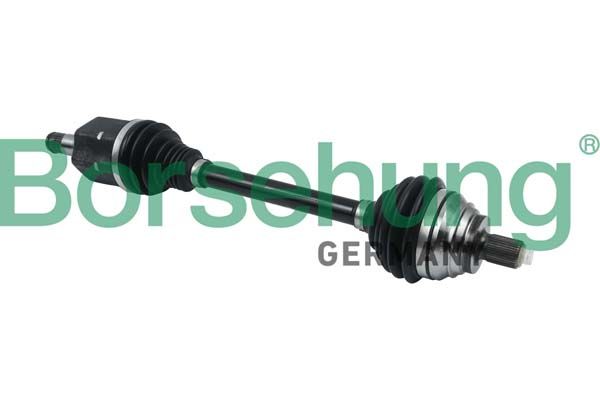 Приводной вал Borsehung B18357