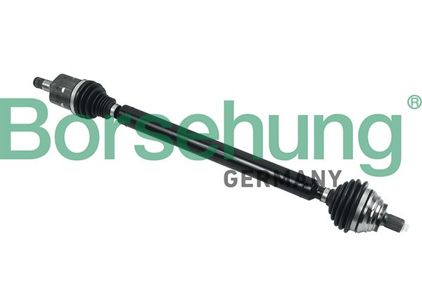 Приводной вал Borsehung B18358