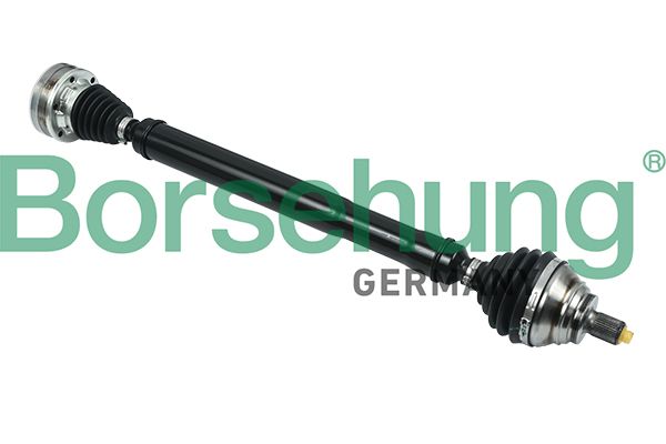 Приводной вал Borsehung B18364