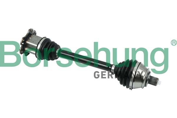 Приводной вал Borsehung B18370