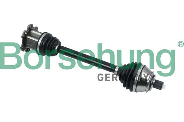 Приводной вал Borsehung B18371