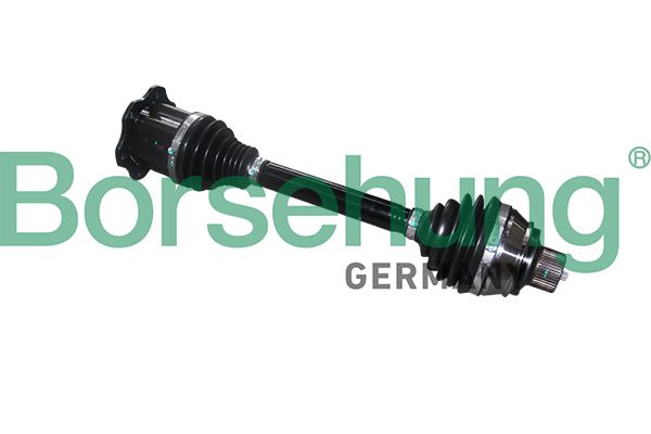 Приводной вал Borsehung B18377