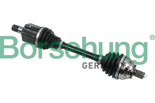 Приводной вал Borsehung B18379