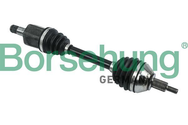 Приводной вал Borsehung B18403
