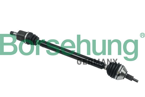 Приводной вал Borsehung B18404