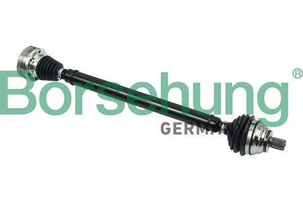 Приводной вал Borsehung B18408