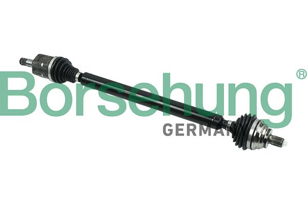 Приводной вал Borsehung B18414