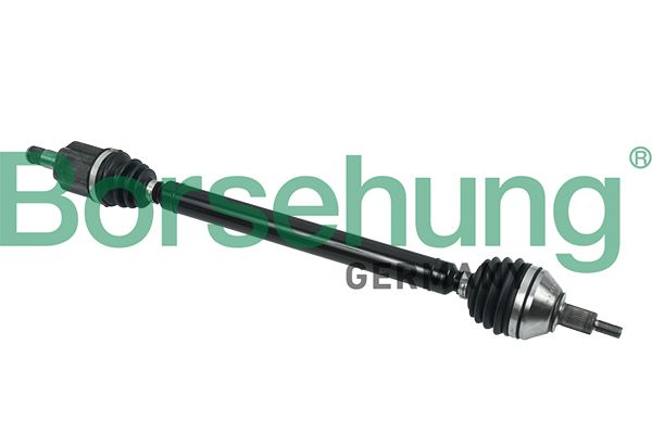 Приводной вал Borsehung B18418