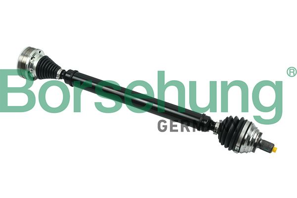Приводной вал Borsehung B18423