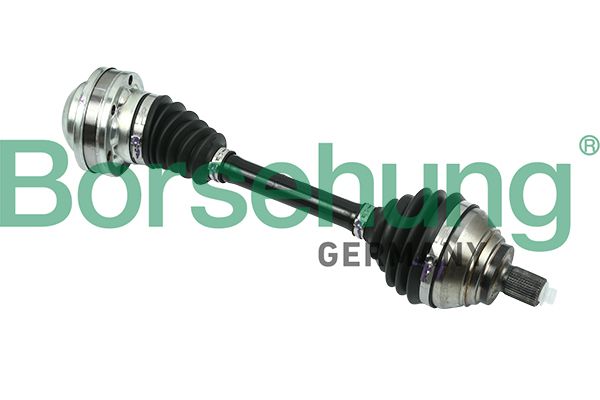 Приводной вал Borsehung B18425
