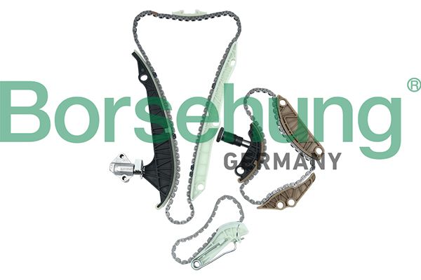 Комплект цели привода распредвала Borsehung B18468