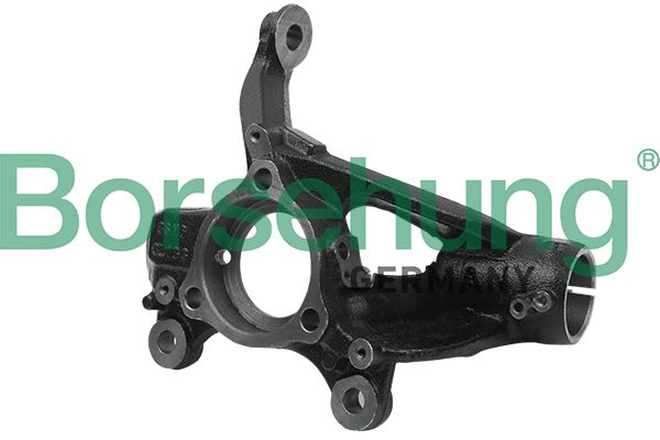 Поворотный кулак, подвеска колеса Borsehung B18509