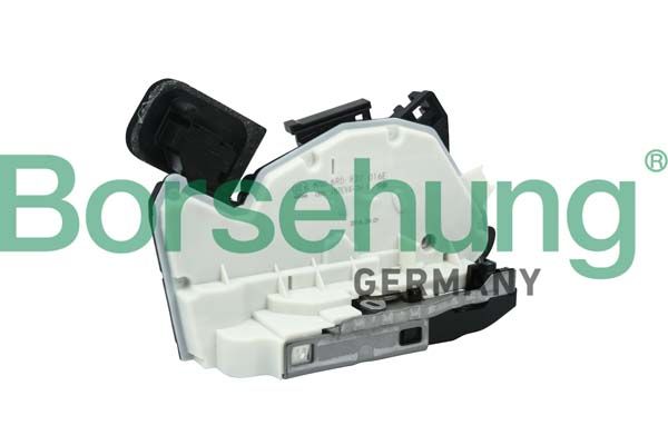 Замок двери Borsehung B18648