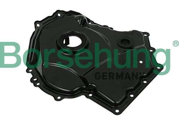 Кожух, зубчатый ремень Borsehung B18724