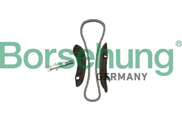 Комплект цели привода распредвала Borsehung B18852