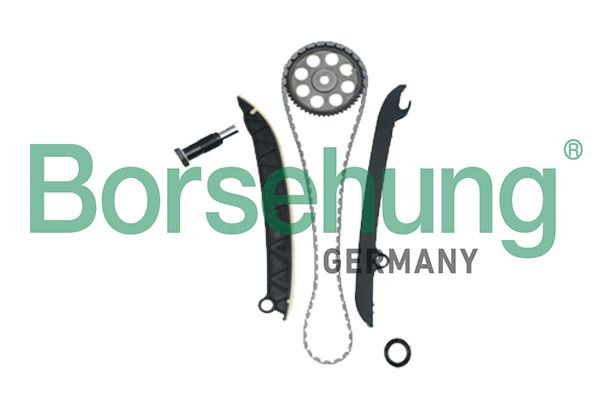 Комплект цели привода распредвала Borsehung B18977