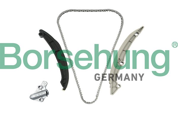 Комплект цели привода распредвала Borsehung B18982