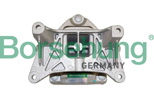 Подвеска, двигатель Borsehung B19080