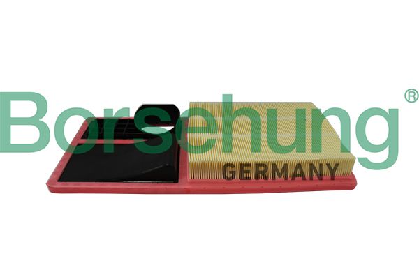 Воздушный фильтр Borsehung B19096