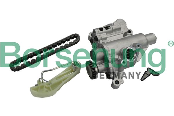 Ремонтный комплект, масляный насос Borsehung B19140