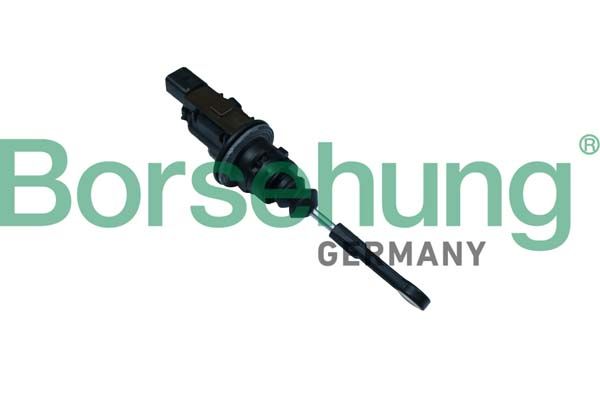 Главный цилиндр, система сцепления Borsehung B19143