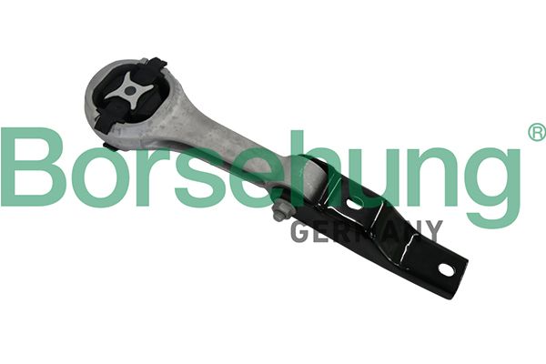 Подвеска, двигатель Borsehung B19163