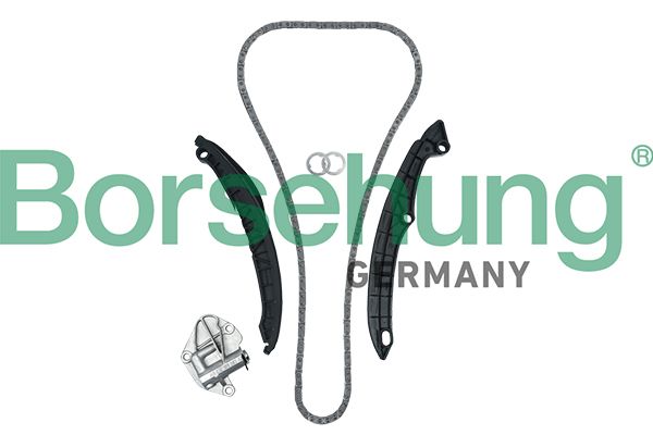 Комплект цели привода распредвала Borsehung B19229