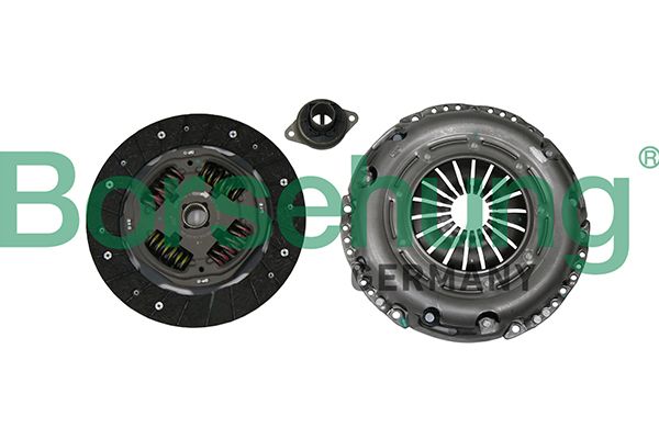 Комплект сцепления Borsehung B19252