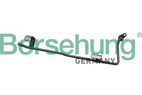 Трубка охлаждающей жидкости Borsehung B19268
