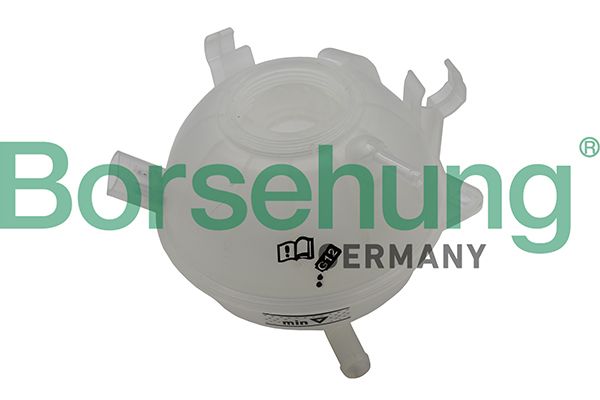 Компенсационный бак, охлаждающая жидкость Borsehung B19280