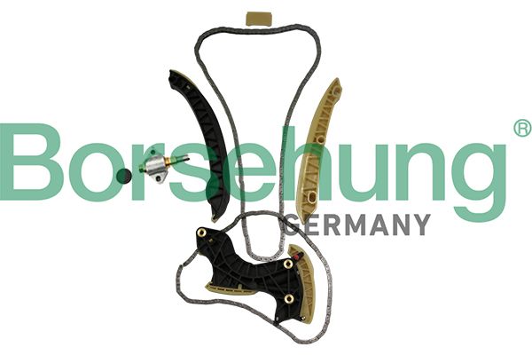 Комплект цели привода распредвала Borsehung B19296