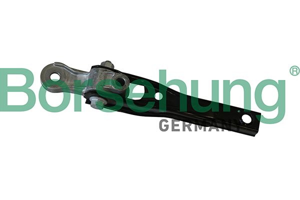 Подвеска, двигатель Borsehung B19304