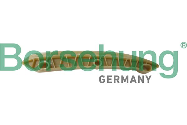 Планка успокоителя, цепь привода Borsehung B1G042