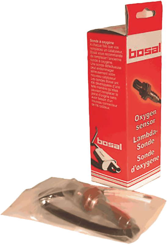Лямбда-зонд BOSAL 000095