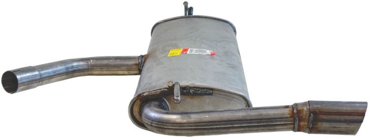 Глушитель выхлопных газов конечный BOSAL 105037