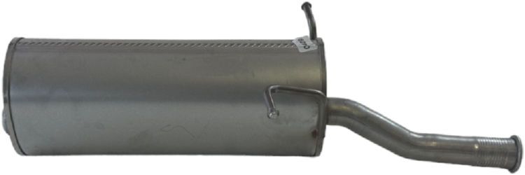 Глушитель выхлопных газов конечный BOSAL 135045