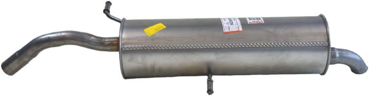 Глушитель выхлопных газов конечный BOSAL 135105