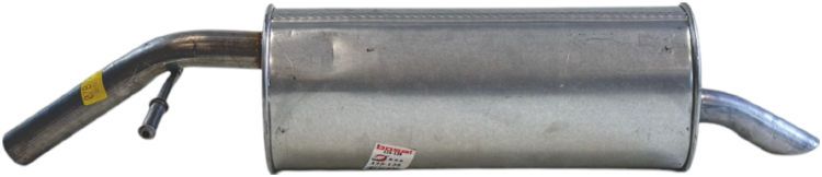 Глушитель выхлопных газов конечный BOSAL 135139