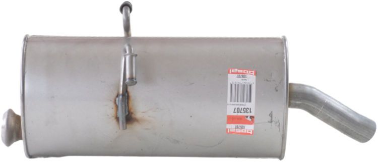 Глушитель выхлопных газов конечный BOSAL 135707
